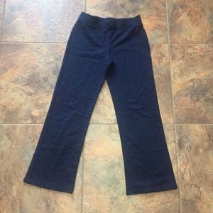 Comfy Circo sweatpants!